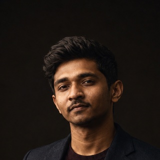 Logesh Krishnamoorthy — Business Analyst & ERP Services